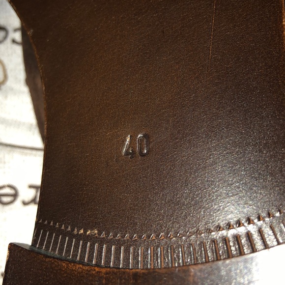 MISS MAUD loafers - Picture 6 of 8